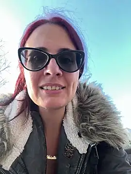 NataKitten webcam show