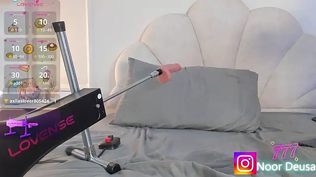 Chat XXX Live Candaceoweens