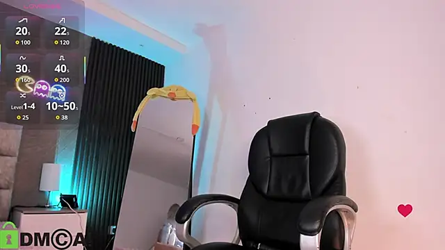 Chat XXX Live Arinextdoor