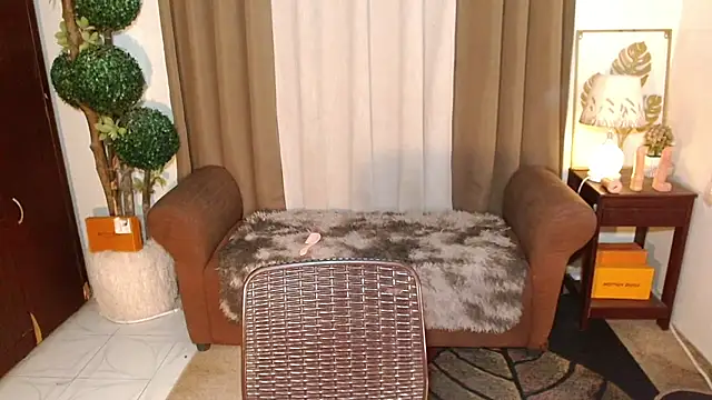 Webkamerová show MouthWatering_Ayesha