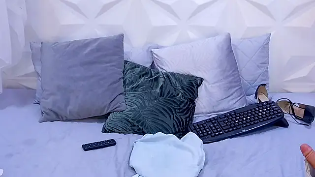 Chat XXX en directo de adisson_petite1