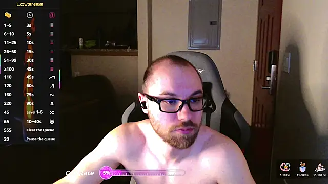 Chatroom XXX en direct de Sin_Lord