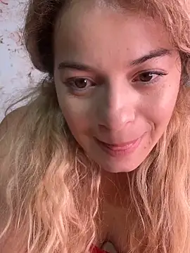 Show Webcam de AriBeautiful