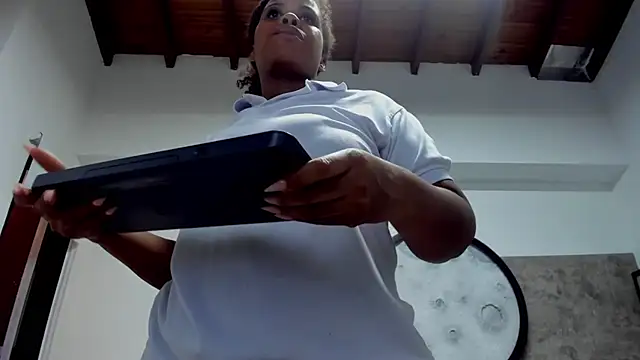 Jimdrama_alarcon's Webcam Show