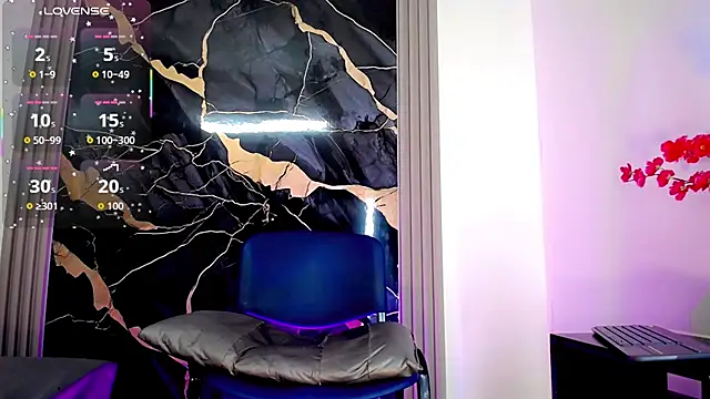 Rwby_Gremory – webcam-show