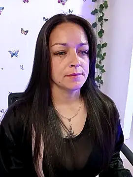 Isa_bluee's Live XXX Chat