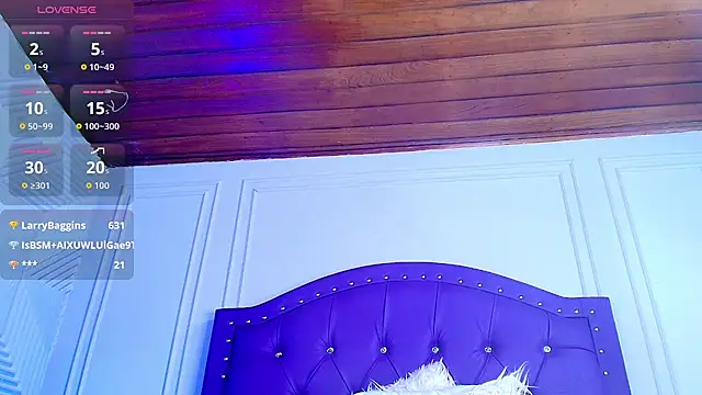 sarah_banks1 现场XXX聊天