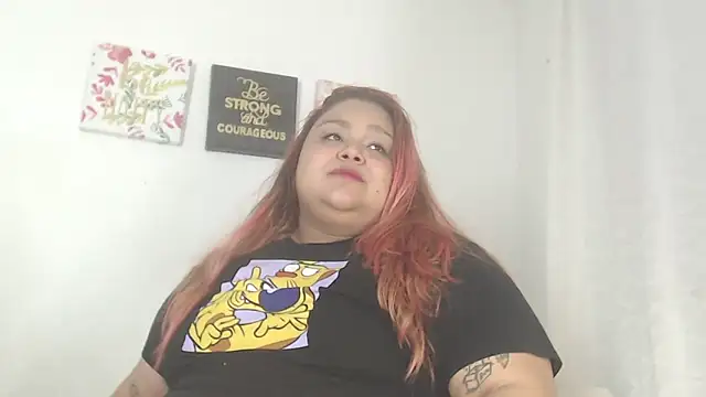 lovemyfatpussy's Live XXX Chat