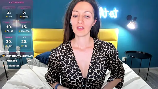 Joan_Nelson Live XXX-chat