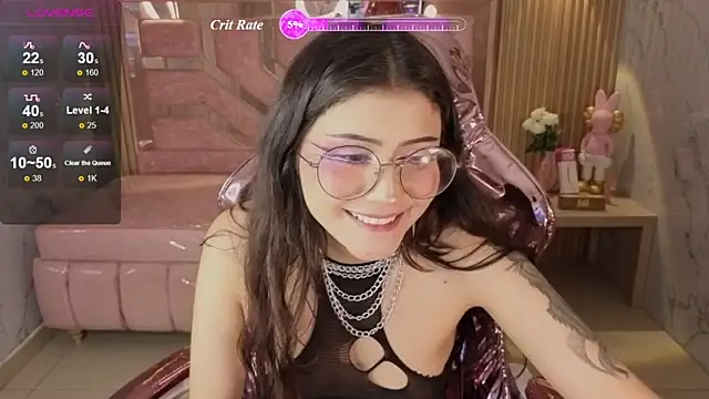 miss_devil_s' Live XXX Chat