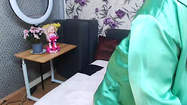 แชท XXX สดของ cutewoman67