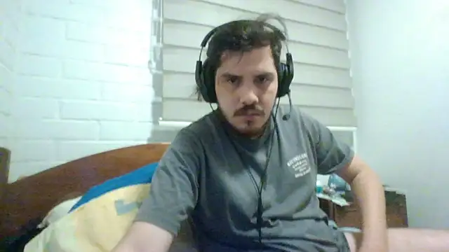 hung_weeb Webcam show