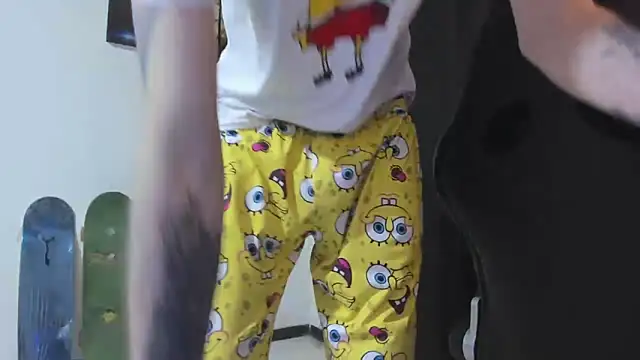 Jeff_Walton@xh's Live XXX Chat