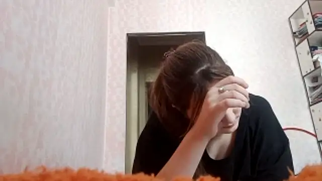 Živý XXX chat JanineThielman