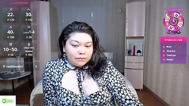 Chat XXX en directo de supersex_96