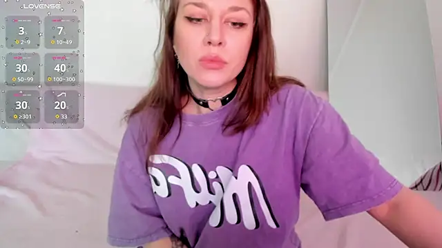 Lil_Foxy9 – Live XXX-chat