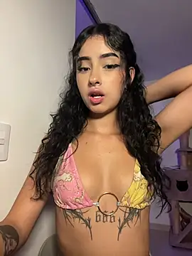 Онлайн чат XXX RosseMelody