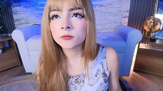 sakuramoss élő XXX-chatje