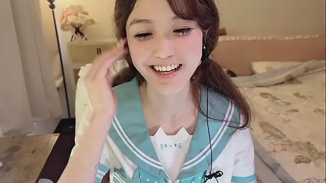 Chat XXX en directo de FuFu-puff