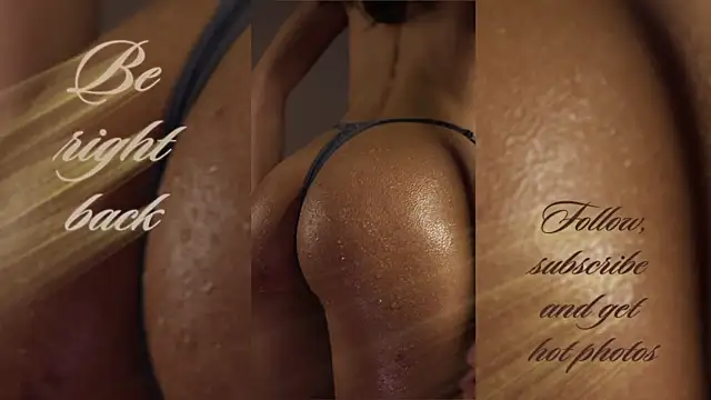 MioFlareのウェブカメラショー