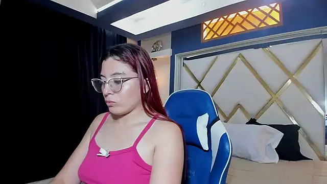 Chat XXX en directo de allison_mc