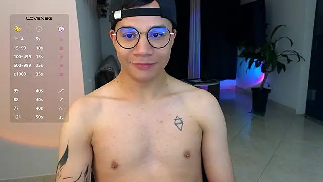 عرض كام MarcoKostov