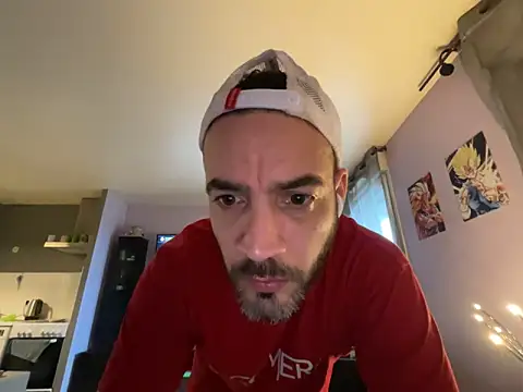 JodaXmagicXdickX Webcam-Show