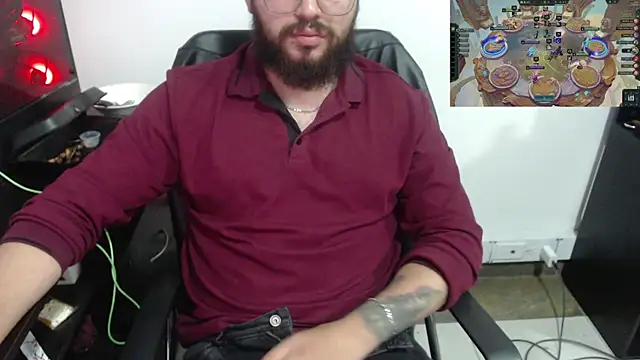 Jon_Jodson live XXX chat