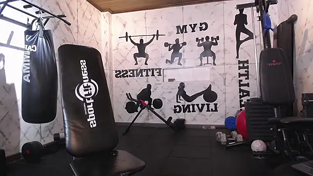 mike_salazのライブXXXチャット