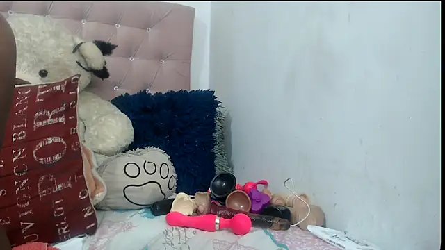 Negrabig – Live XXX-chat