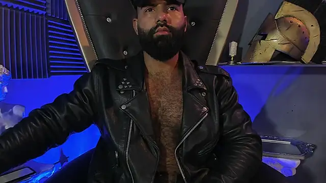 BeardAndrew – webcam-show