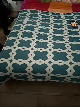 Jaropol Pertunjukan Webcam