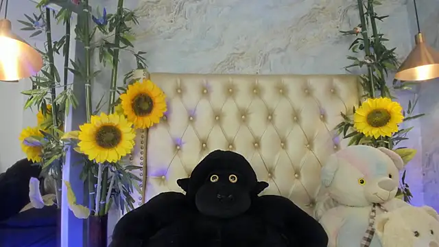 Chat XXX Live LittleeJaz