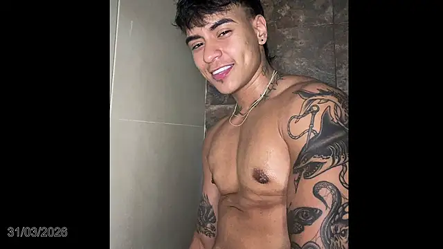 Ftm_xxxperiencie Show Webcam