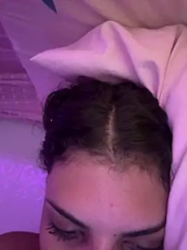 luludolll 在線直播表演