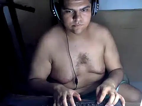 chubbygamer26 – Kamerová šou