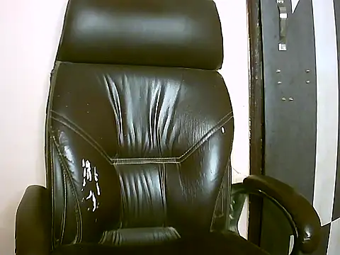 BABY_JANNU_ Pertunjukan Webcam