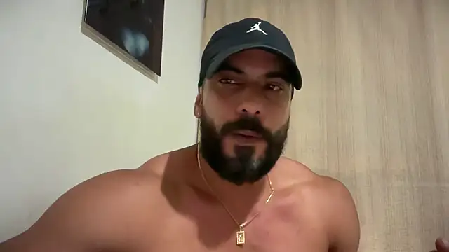 romeolovedark Show in webcam