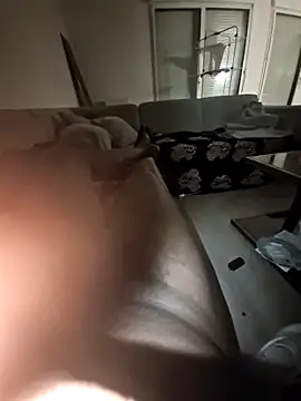 PlasticSurface727 Webcam-Show