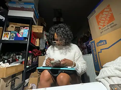 wynterheat – Naživo XXX chat