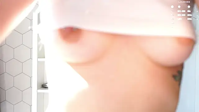 LeeryWonder's Live XXX Chat