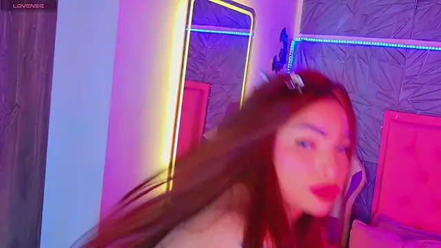 macasweet's Live XXX Chat