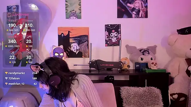 lolaaa_bunny1 – Naživo XXX chat