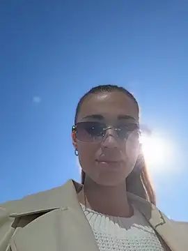 Charming_Ritta: онлайн-секс-чат