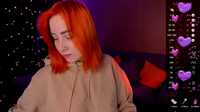 Chat XXX en directo de deboramoore