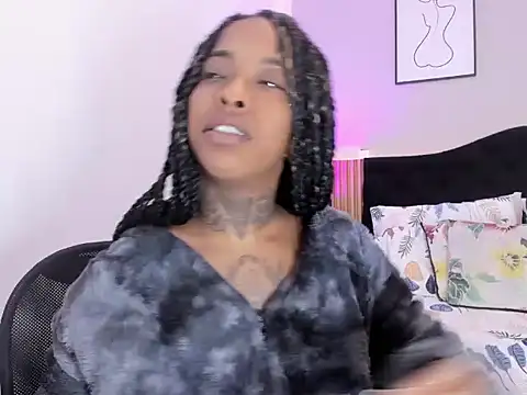 Pauline_Fox's Live XXX Chat