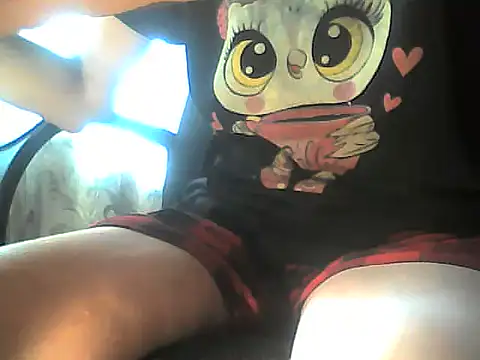 nastena70's Live XXX Chat