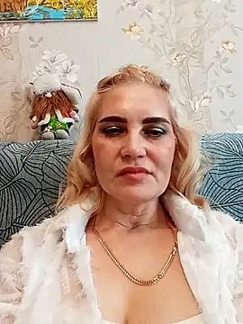 JennyOMay's Live XXX Chat