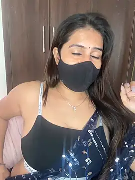 Sexy_Madhurii ওয়েবক্যাম শো
