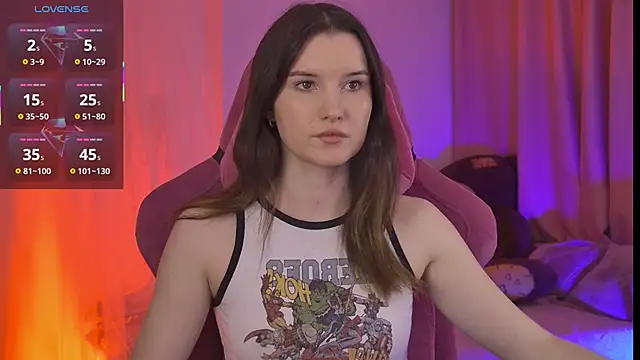 AgataWillis Live XXX-Chat